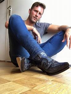 Jeans Shoes