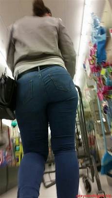 Jeans Shopping