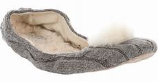 Jeans Slipper