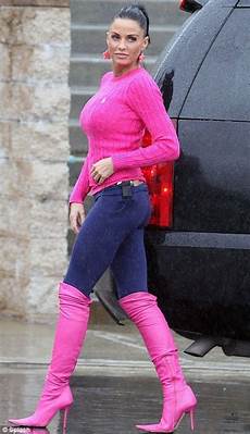 Jeans Slippers