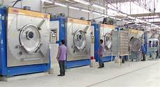 Jeans Washing Machines
