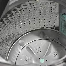 Jeans Washing Machines