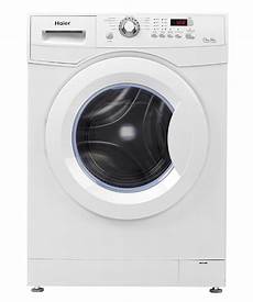 Jeans Washing Machines