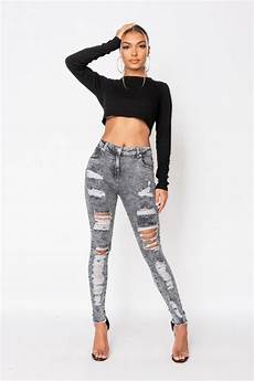 Jeans Wears