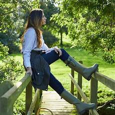 Jeans Woman Boots