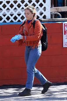 Jeans Woman Casual