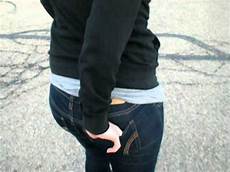 Jeans Woman Shoe
