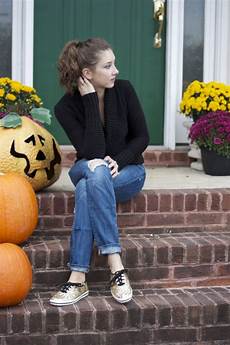 Jeans Woman Shoes