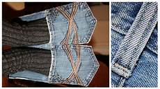 Jeans Woman Slippers