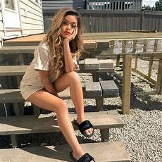 Jeans Woman Slippers