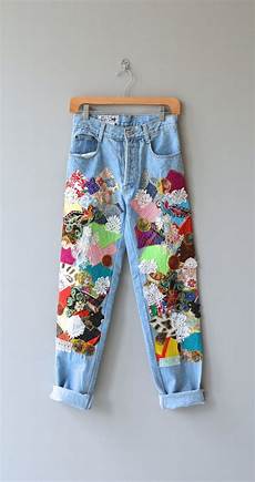 Jeans Woman Slippers