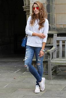 Jeans Women Casual