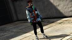 Jersey Jackets