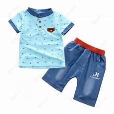 Kids-Boy Short Set