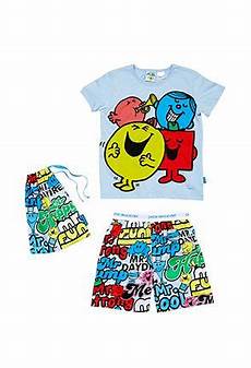 Kids-Boy Short Set