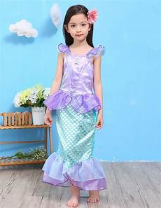 Kids-Girl Gown Set