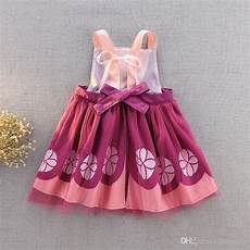 Kids-Girl Gown Set