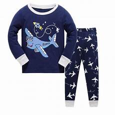 Kids-Girl Pajamas Set