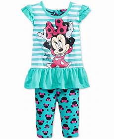 Kids-Girl Tunic Set