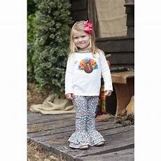 Kids-Girl Tunic Set