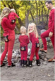 Kids Pajamas Sets