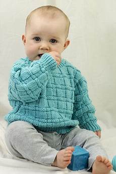 Knitted Boy Garment