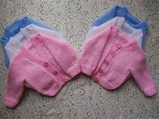 Knitted Boy Garment