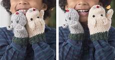 Knitted Children Garments