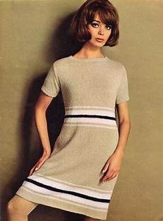Knitted Dress