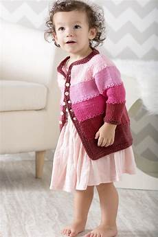 Knitted Girl Garment