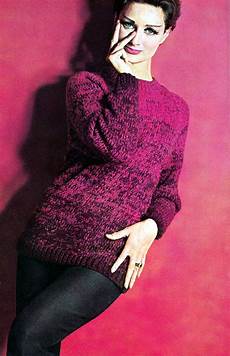 Knitted Girl Garment