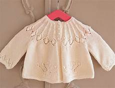 Knitted Girl Garment