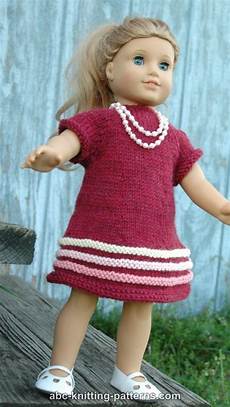 Knitted Girl Garment