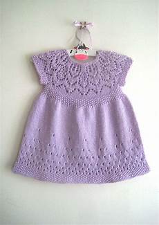 Knitted Girl Garments