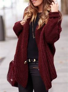 Knitted Products For Ladies