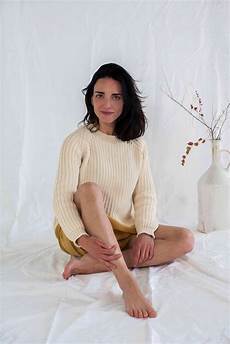 Knitwear Assembled Sweaters