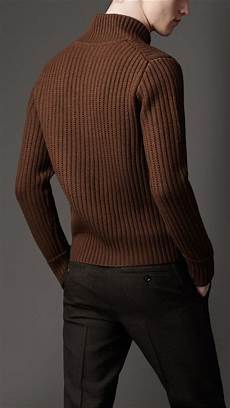 Knitwear For Men