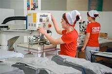 Knitwear Ironing Press