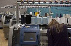 Knitwear Machines
