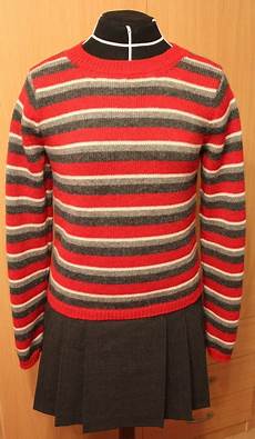 Knitwear Subcontracting