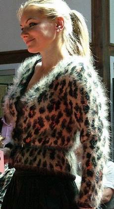 Knitwear Sweater