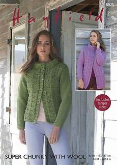 Knitwear Yarns