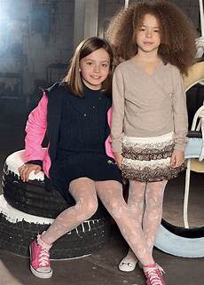 Lace Girl Leggings