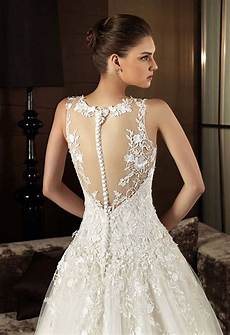 Lace Gown Dress