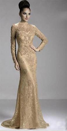 Laced Wedding Dress