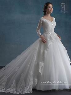Lacy Wedding Dress
