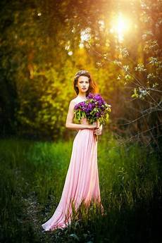 Ladies And Kids Dress