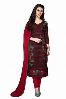 Ladies Cotton Dresses