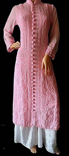 Ladies Cotton Dresses