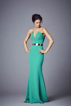 Ladies Evening Dress